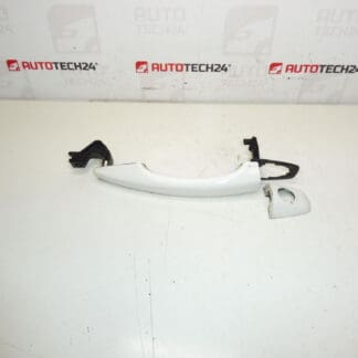 Citroën Peugeot DS EWP 9101LV Manja de puerta del conductor