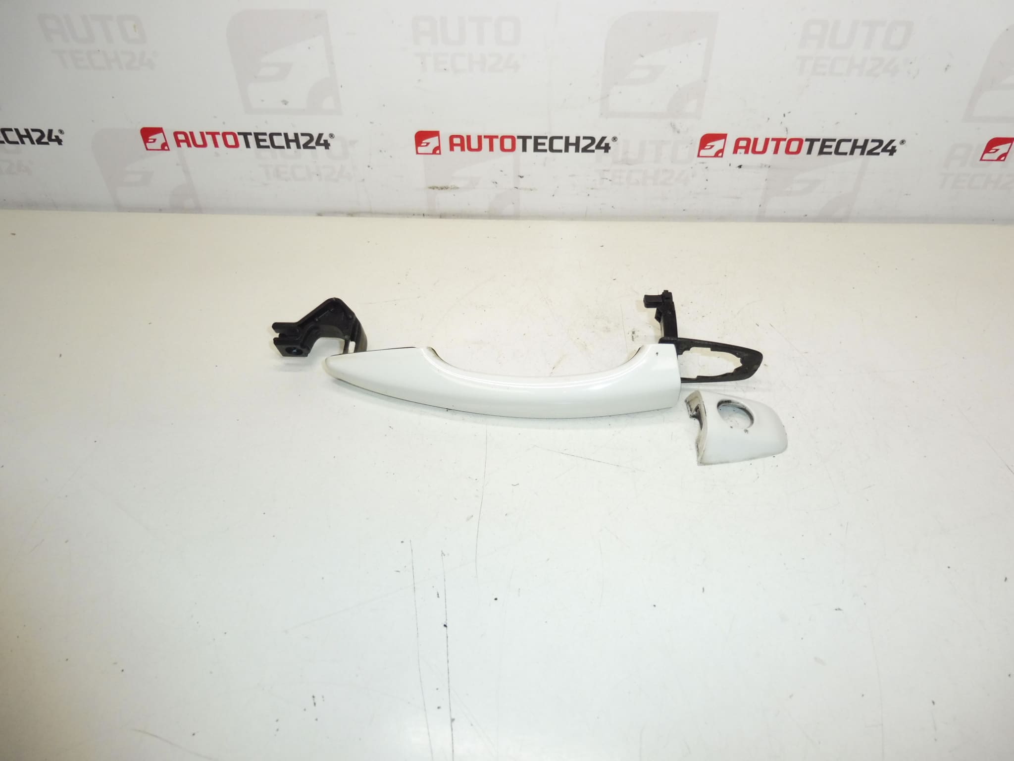 Citroën Peugeot DS EWP 9101LV Manja de puerta del conductor