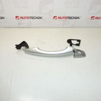 Citroën Peugeot DS EZRC 9101LV Manja de puerta del conductor