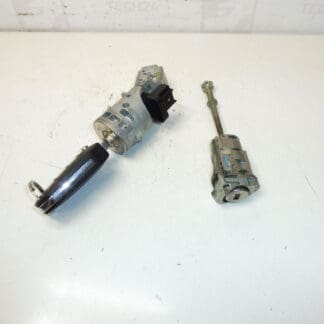 Conjunto de cerraduras