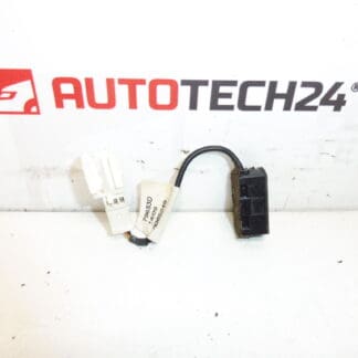 Hands -Free Citroën Peugeot DS 9662756080 Micrófono