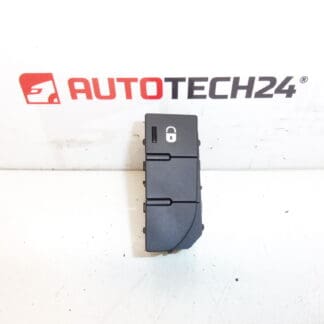 Interruptor de bloqueo central Citroën C5 x7 96637757d 649049