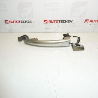 Manija de la puerta del conductor KCHC Citroën 9101hr