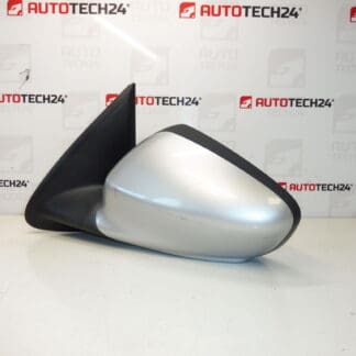 Mirror izquierdo Peugeot 301 Citroen C-Elysée EZRC 1609064880
