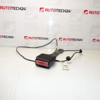 Peuge Driver Pass Shout Holder Peugeot 407 8975ar
