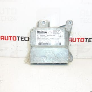 Peugeot 308 610714900 9665100080 6546g6