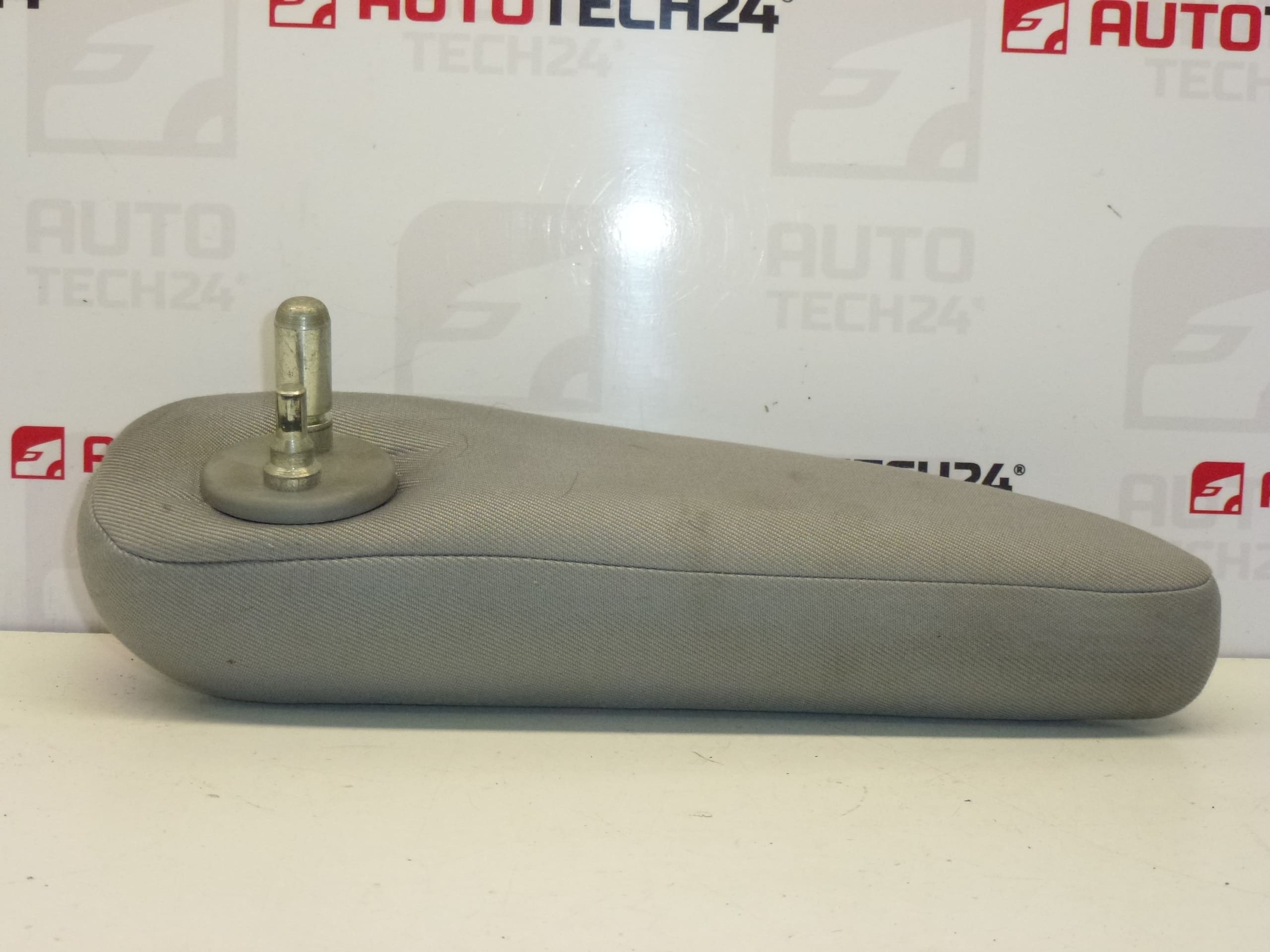 Reposabrazos Citroën Peugeot 883090