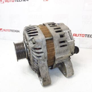 Alternador MITSUBISHI CL8+ Citroën Peugeot 9666030280