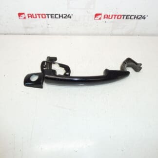 Cigüeñal de Citroën Peugeot