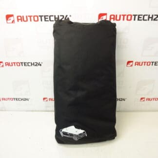 Citroën C3 Pluriel 941947 Cubierta de lluvia y polvo