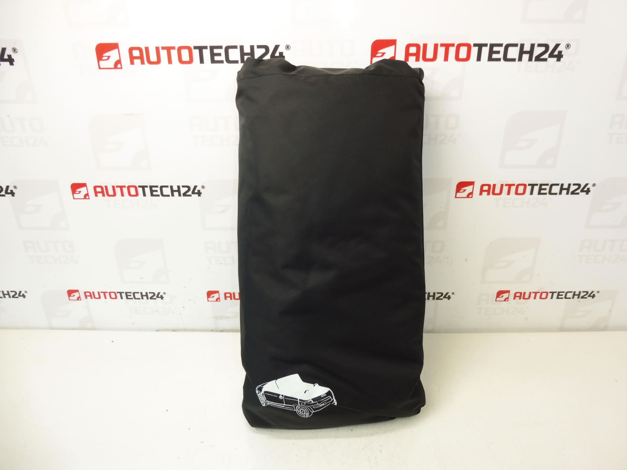 Citroën C3 Pluriel 941947 Cubierta de lluvia y polvo