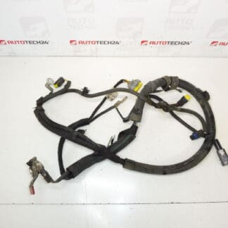 Citroën Peugeot 2.0hdi RHR 9663641780 5642QZ