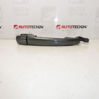 Citroën Peugeot EZQC 9101er Manija de la puerta