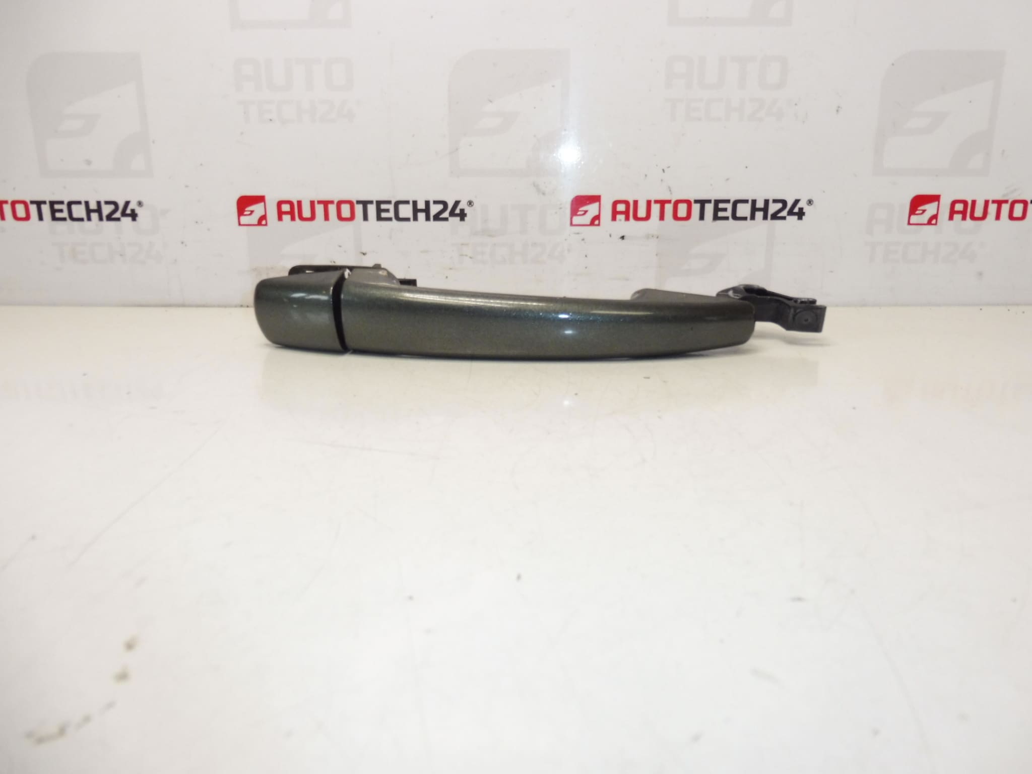 Citroën Peugeot EZQC 9101er Manija de la puerta