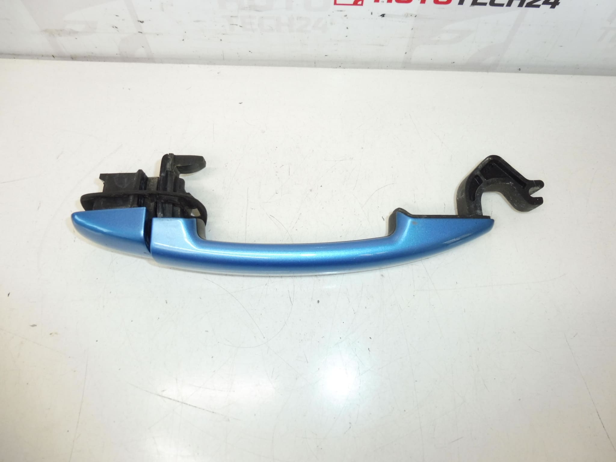 Manilla de Puerta Citroën Peugeot KNYC 9101GH - Imagen 2