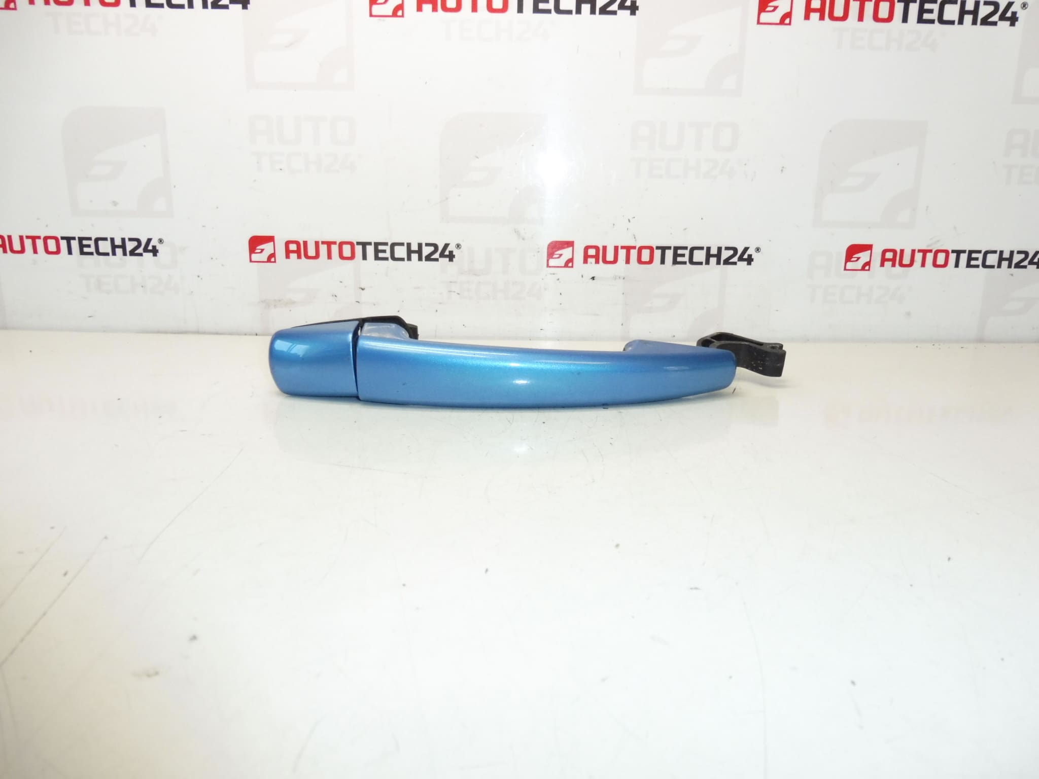 Citroën Peugeot Knyc 9101GH PROPAY