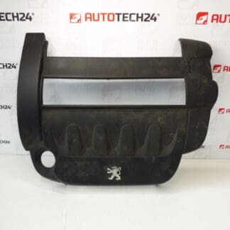 Cubierta del motor 1.8 16V 6FY Citroën Peugeot 9653373180 9653425980 0248N4