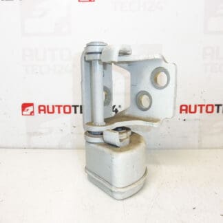 Detener la puerta trasera derecha del EWP Peugeot 207 13089480 9037C0