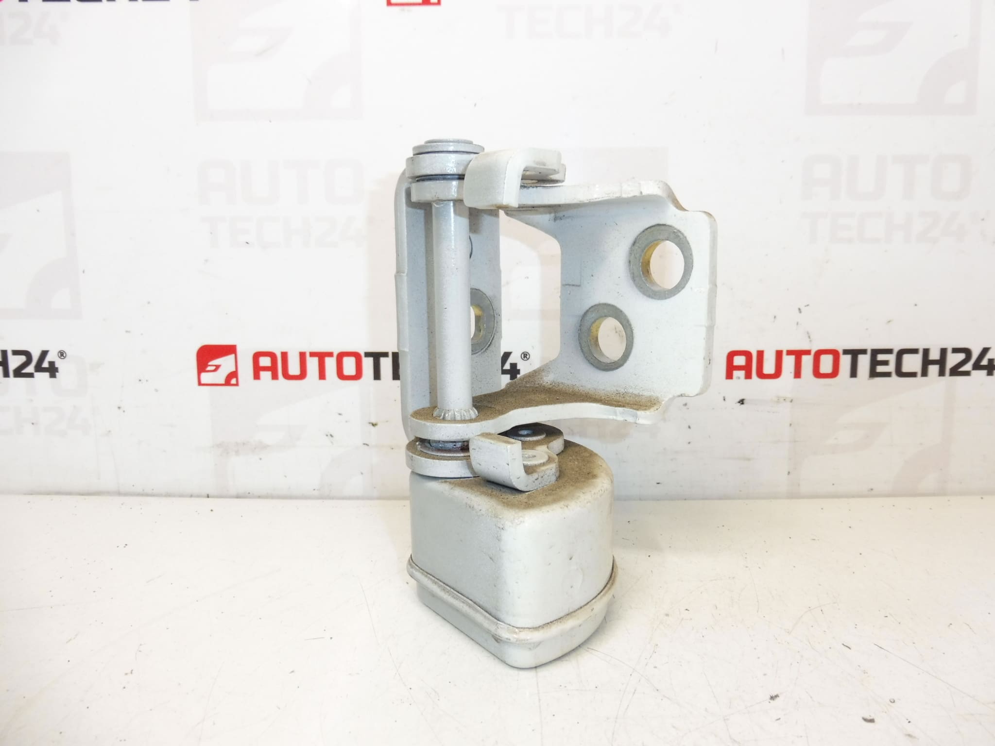 Detener la puerta trasera derecha del EWP Peugeot 207 13089480 9037C0