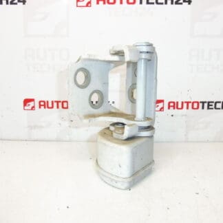 Detener la puerta trasera izquierda EWP Peugeot 207 15189580 9037C1