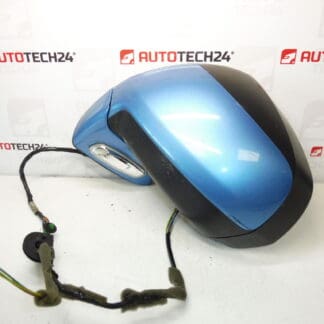 Mirror izquierdo Knyc Citroën C4 Picasso 96850509XT 8153H4