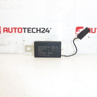 Módulo de antena FM2 Citroën Peugeot 9657017980