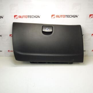 Peugeot 407 8226J0 Tapa