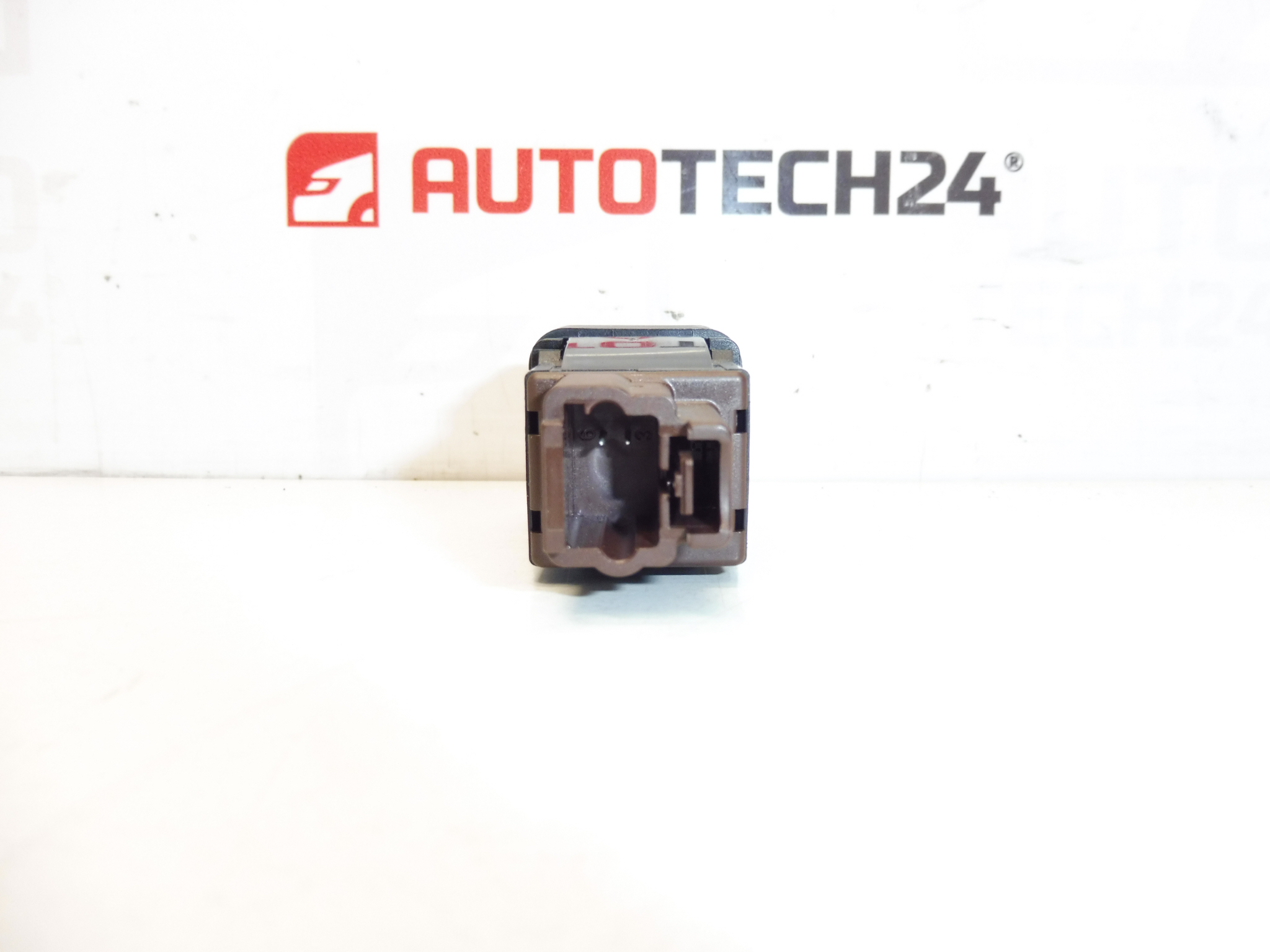 Citroën Peugeot 96413912d 6556e6 Switch de airbag