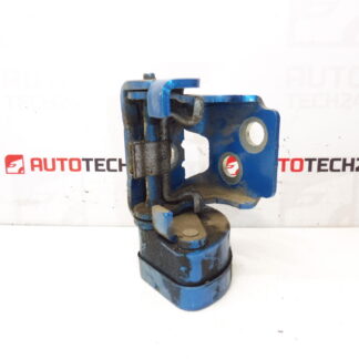 Detener la puerta trasera derecha KGWC Citroen C3 Picasso 9035cn