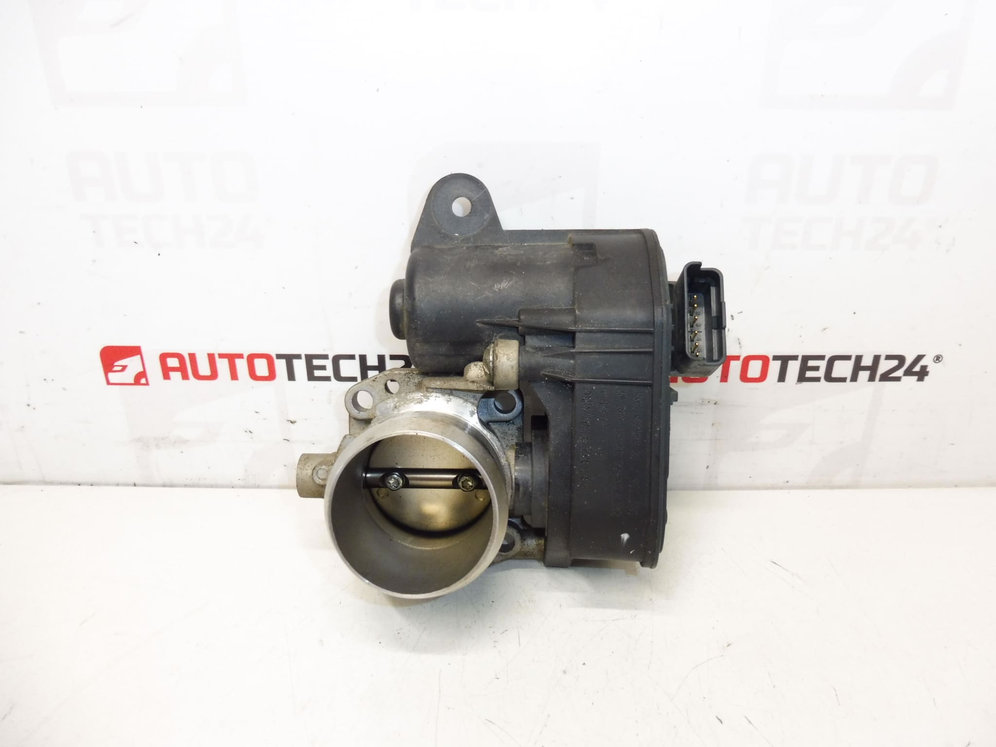 Acelerador Citroen Peugeot 1.2 THP 9801942080 9842936880