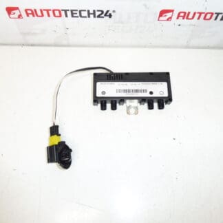 Adaptador de impedancia de Peugeot 407 9654390480 6561T7