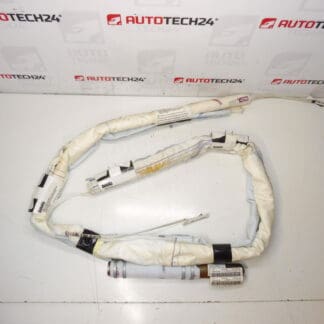 Airbag de techo a la derecha Citroën C3 Picasso 9681587580 8335WJ