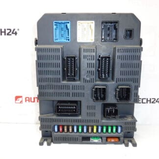 BSI VALO P08-00 CITROëN Peugeot 9663798480 6580NJ