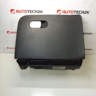 Caja de almacenamiento completa C3 Picasso 98066102ZD 8218YJ 8218YW