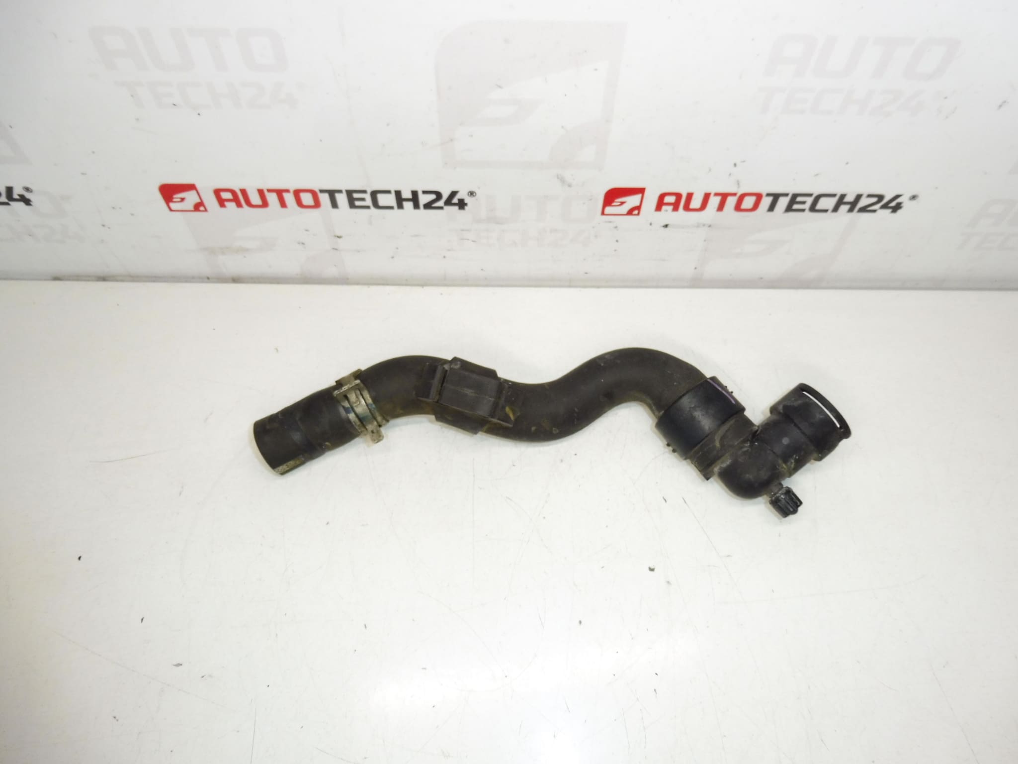 Citroën Peugeot 1.8 16V y 2.0 16V 6466RR