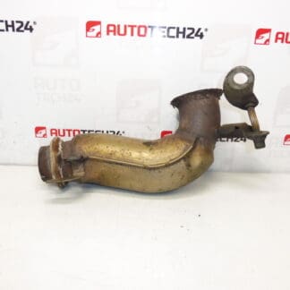 Citroën Peugeot 1.8 16V y 2.0 16V 83000km 1706J1