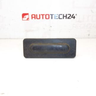 Citroën Peugeot 9676028380 Controlador de tapa trasera