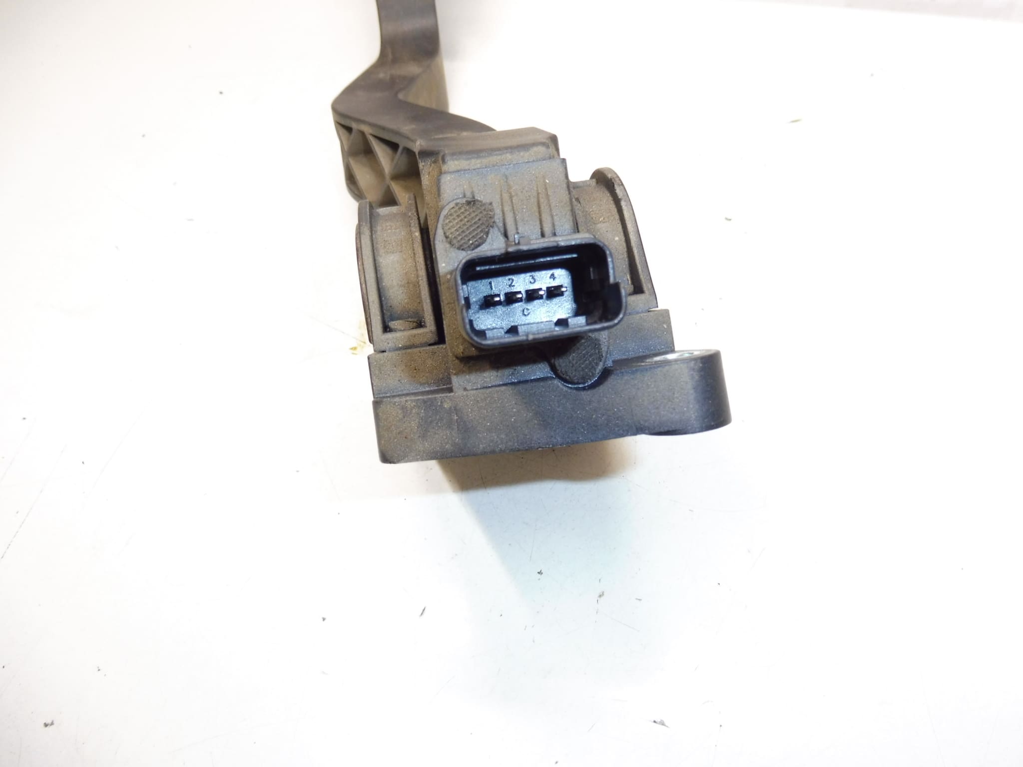 Pedal De Acelerador Para Citroën Peugeot Bosch 0280752235 9645851580 - Imagen 2
