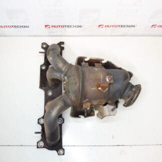 Citroën Peugeot Catalyst 1.8 16V y 2.0 16V 83000km K396 0341K9