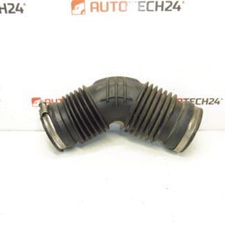 Conexión de filtro de aire 1.8 y 2.0 16V Citroën Peugeot 9652780880 143176