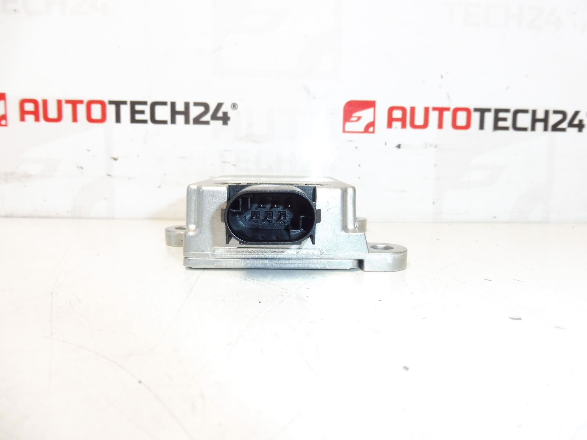 Sensor ESP TRW para Peugeot 407, ref. 9661616480 / 454930 - Imagen 2