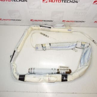 Izquierda Citroën C3 Picasso 9681587780 8335WK