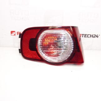 Luz trasera trasera Citroën C3 Picasso 9681751680 6350hj