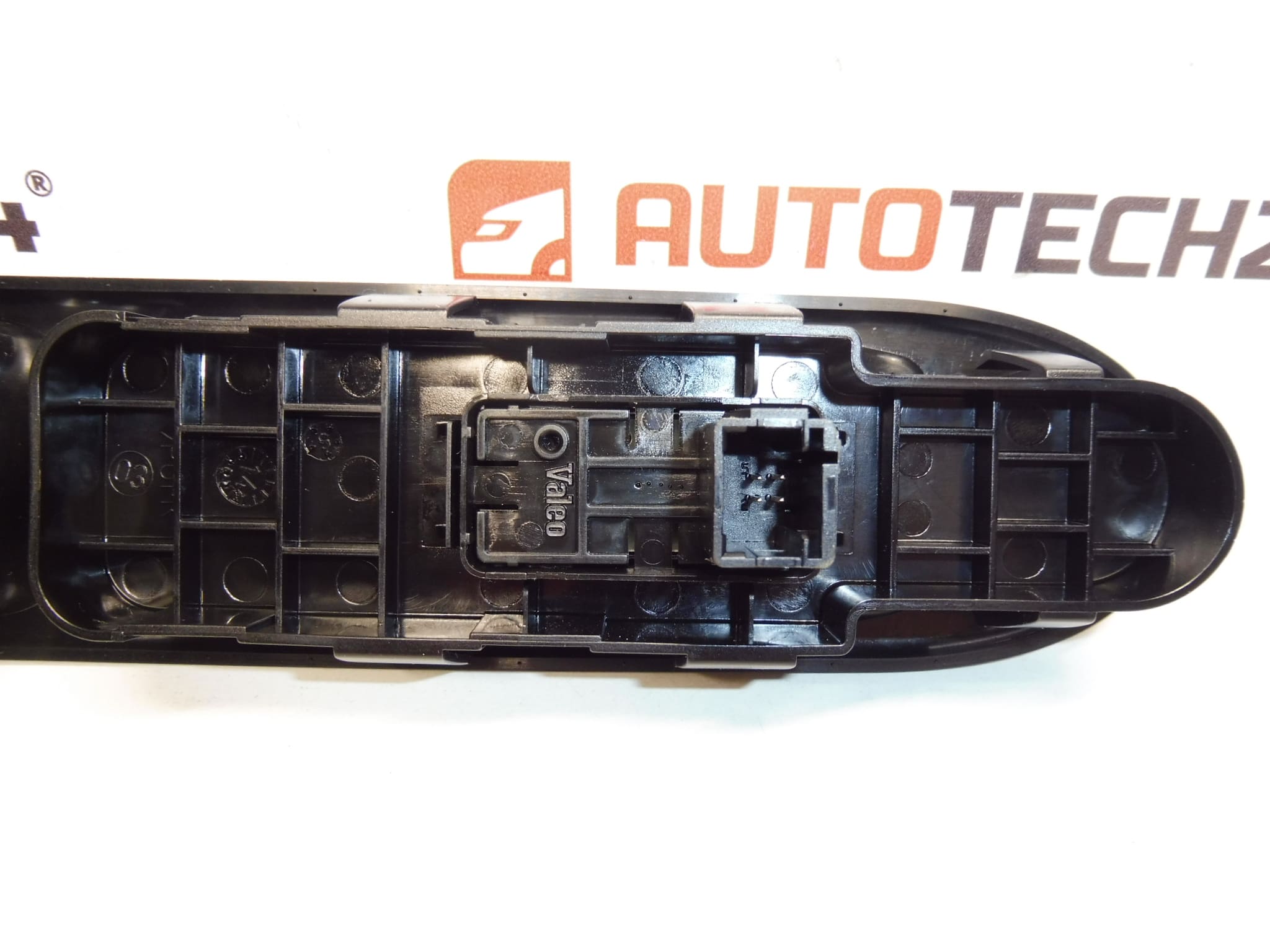Interruptor De Ventana Citroën C3 Picasso 6490P9 - Imagen 2