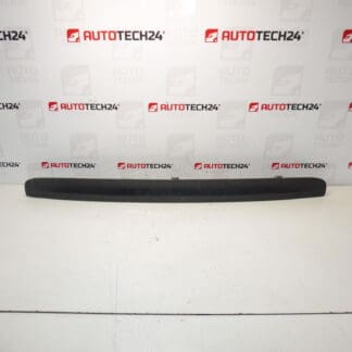 Manejar KTP Peugeot 207 SW 8742R1