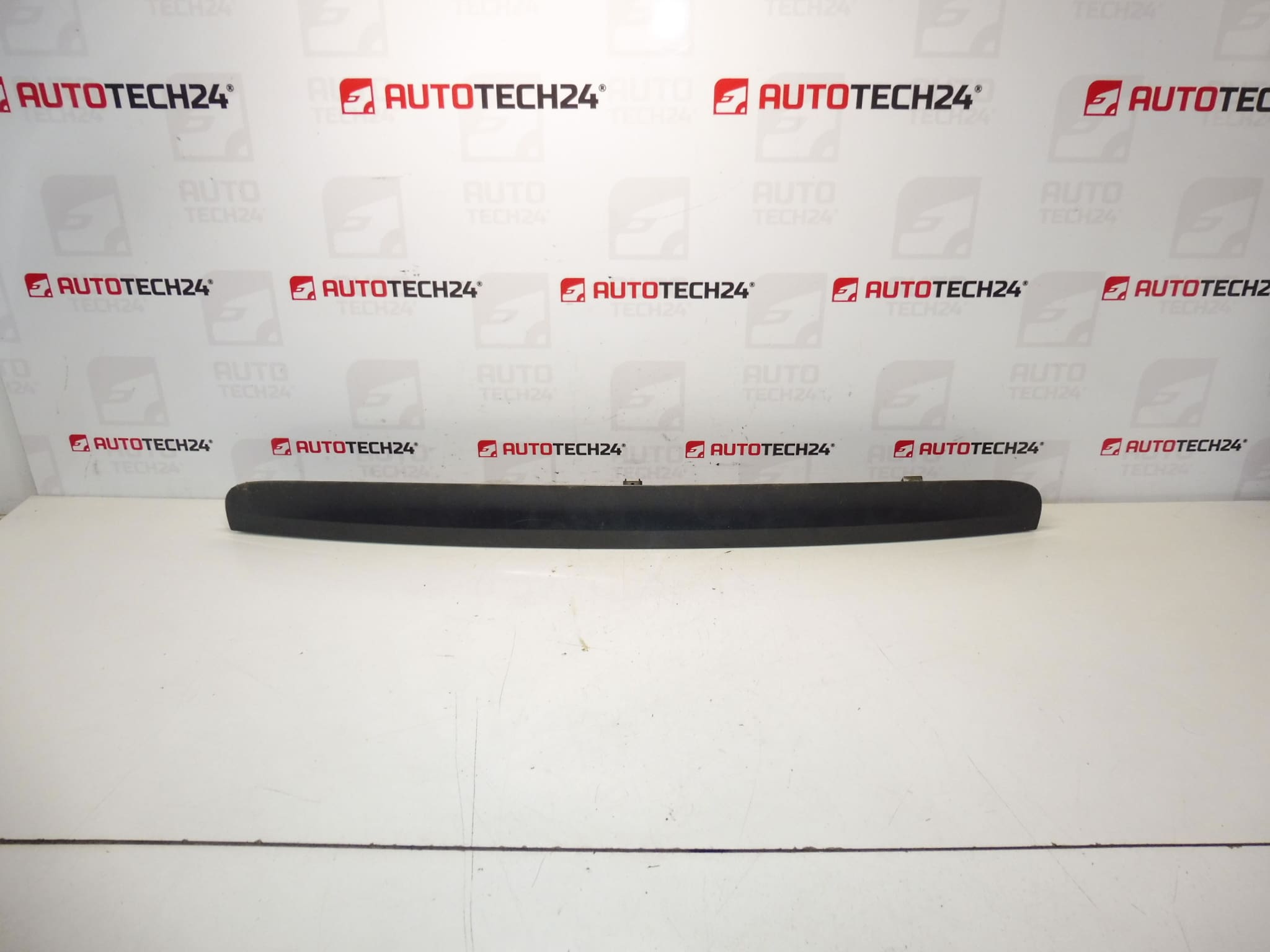 Manejar KTP Peugeot 207 SW 8742R1