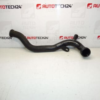 Manguera de bomba líquida 1.8 16V y 2.0 16V Citroën Peugeot 1341F9