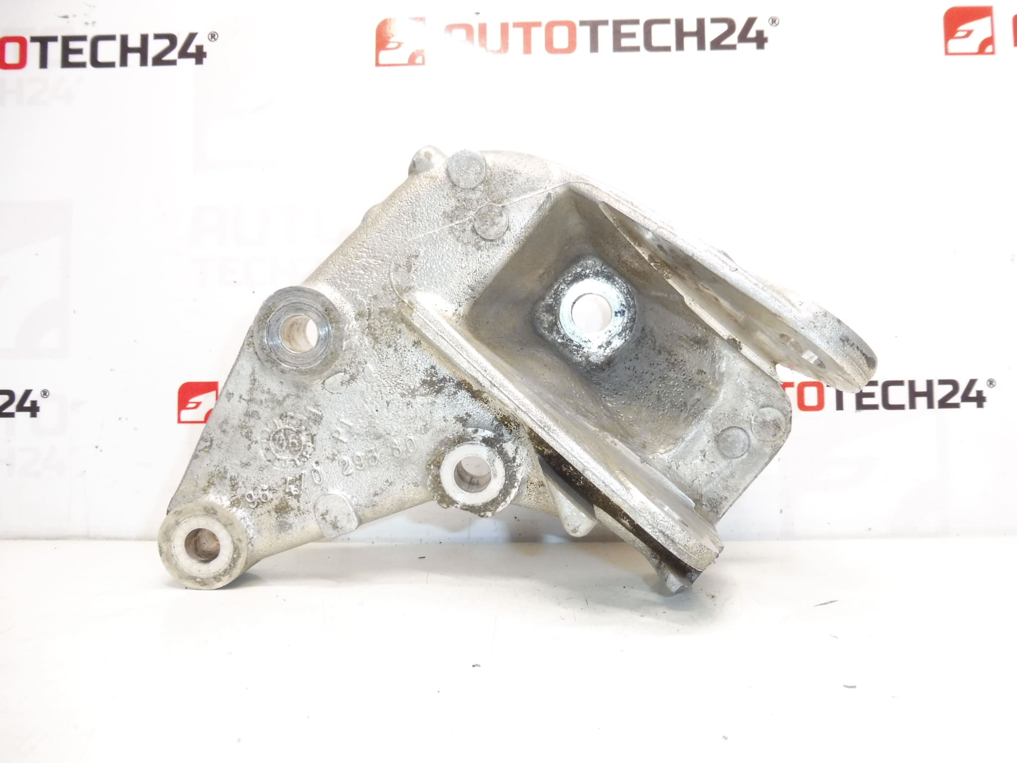 Soporte Motor Derecho Citroën Peugeot 9647029580 1839C8 - Imagen 2