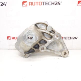 Motor Bisagra a la derecha Citroën Peugeot 9647029580 1839C8
