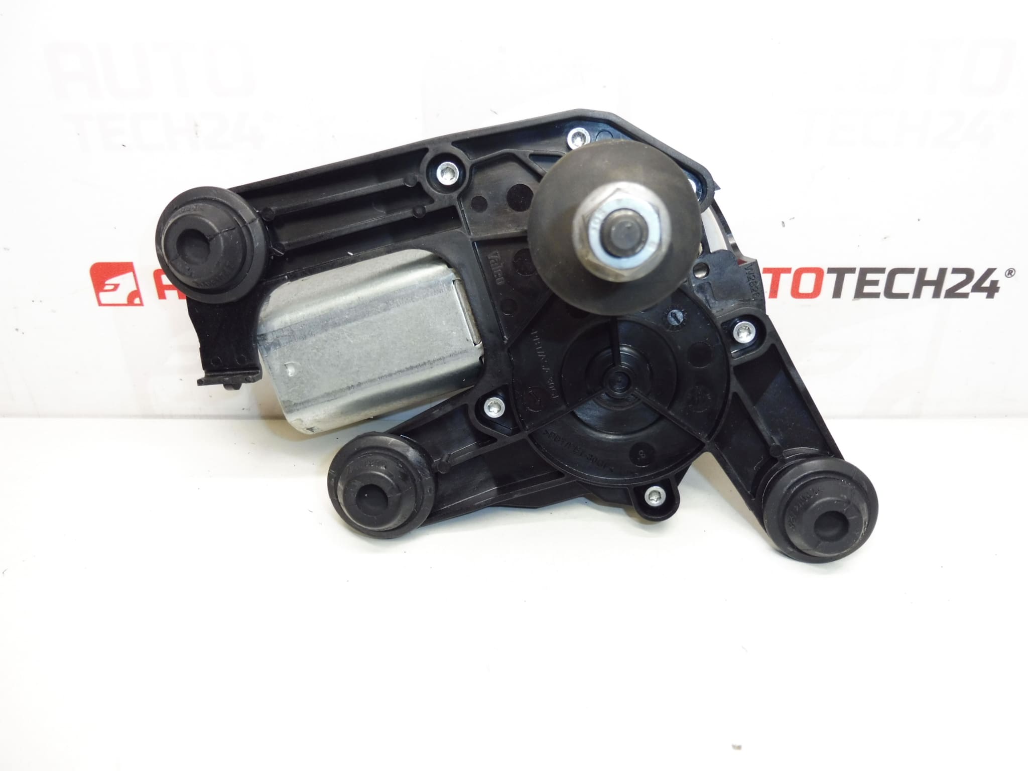 Motor del Limpiaparabrisas Trasero Citroën C3 Picasso 9683238880 6405NW - Imagen 2